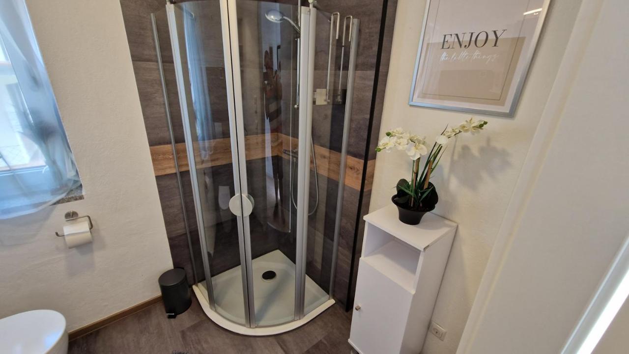 Appartment-Ferienwohnung Mit Kueche, Bad, Kostenlos Wlan, Modern Eingerichtet Roding Eksteriør billede
