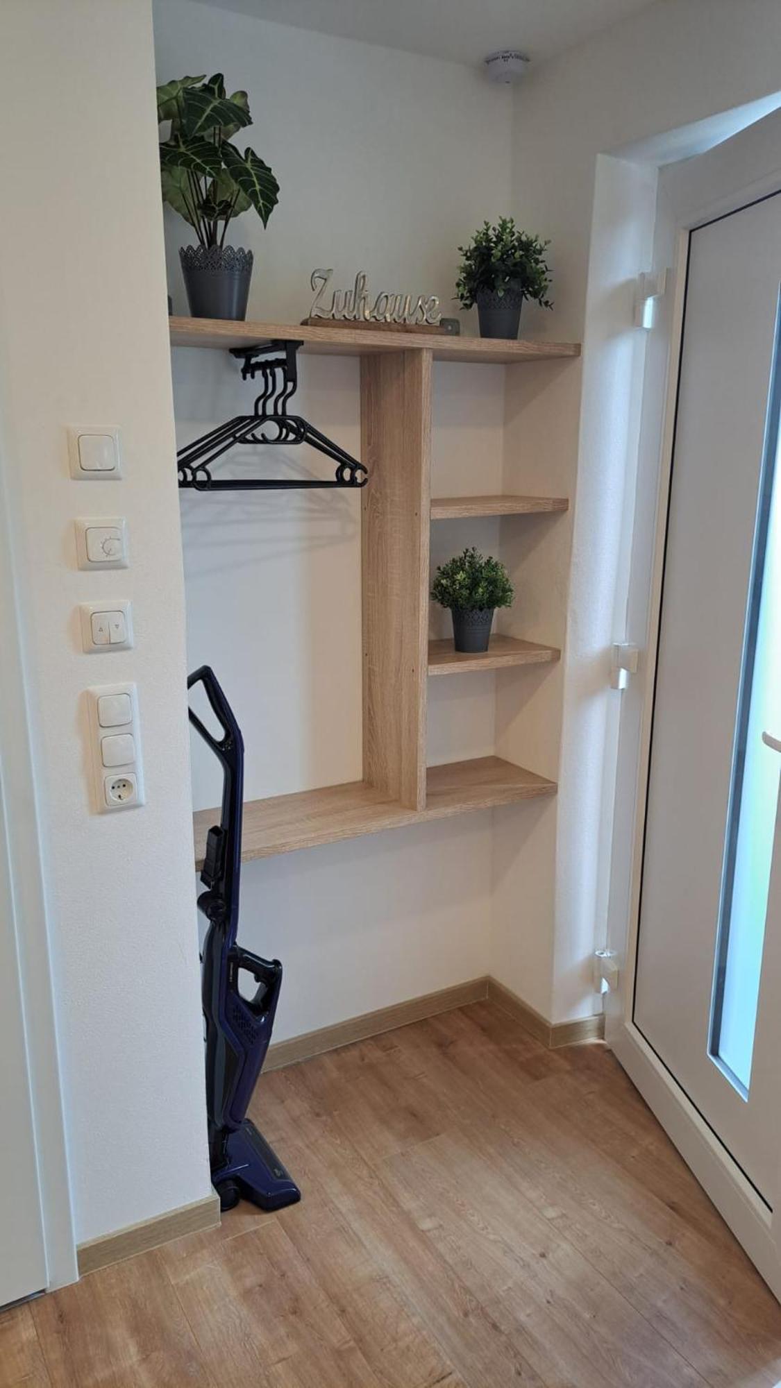 Appartment-Ferienwohnung Mit Kueche, Bad, Kostenlos Wlan, Modern Eingerichtet Roding Eksteriør billede