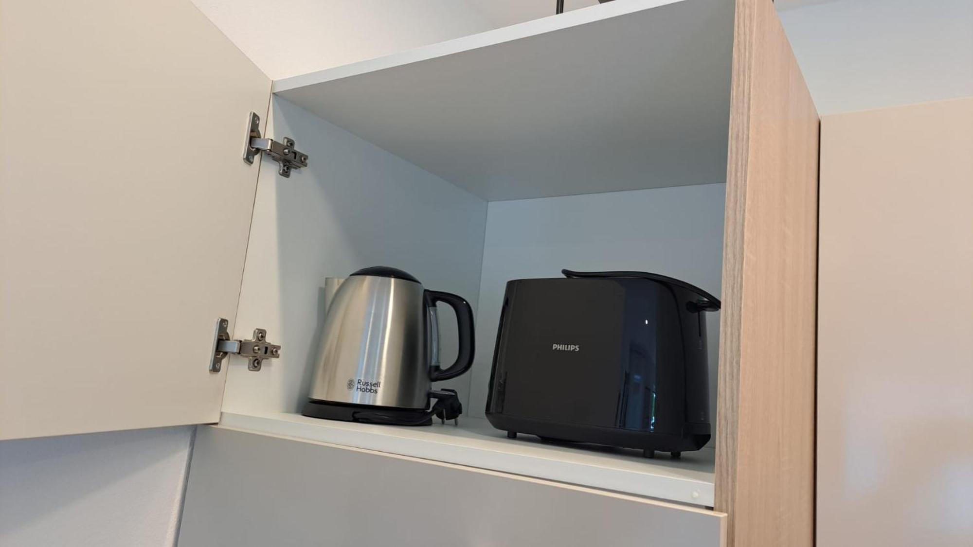 Appartment-Ferienwohnung Mit Kueche, Bad, Kostenlos Wlan, Modern Eingerichtet Roding Værelse billede