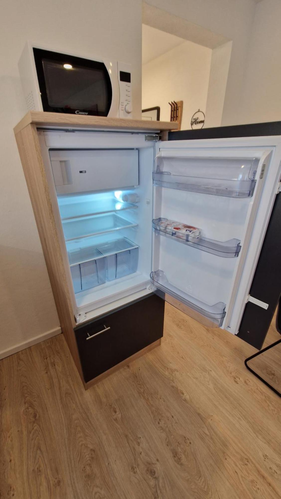 Appartment-Ferienwohnung Mit Kueche, Bad, Kostenlos Wlan, Modern Eingerichtet Roding Værelse billede