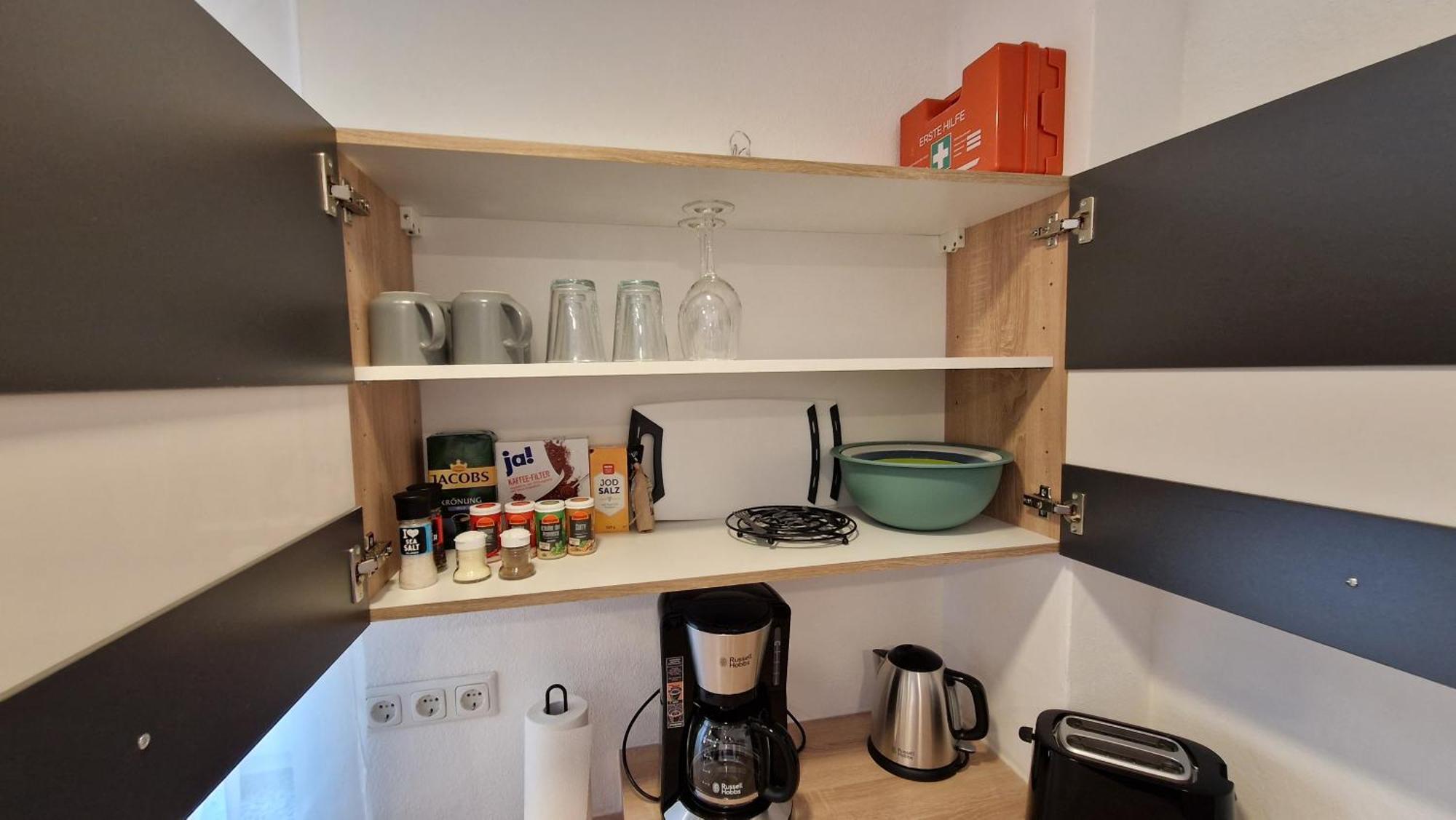 Appartment-Ferienwohnung Mit Kueche, Bad, Kostenlos Wlan, Modern Eingerichtet Roding Værelse billede
