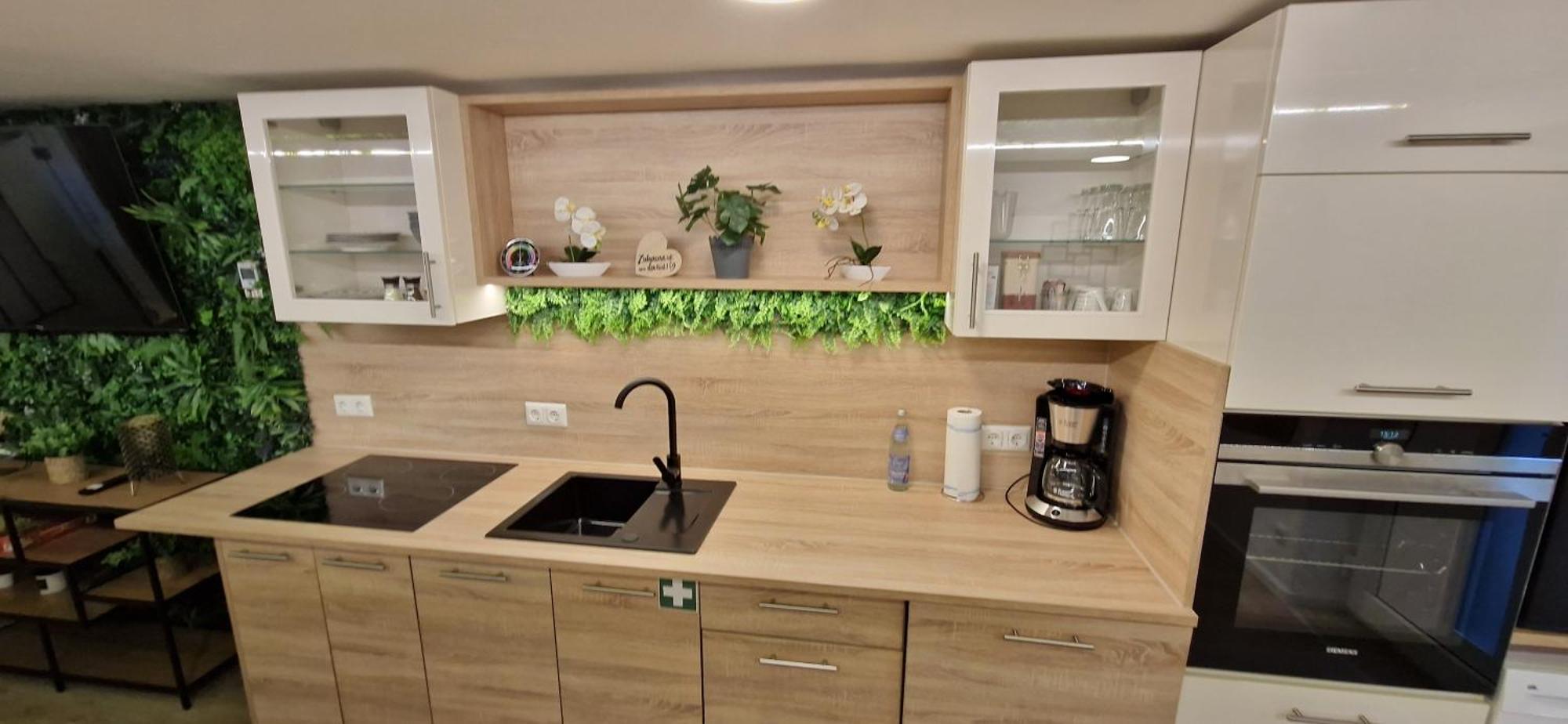 Appartment-Ferienwohnung Mit Kueche, Bad, Kostenlos Wlan, Modern Eingerichtet Roding Eksteriør billede