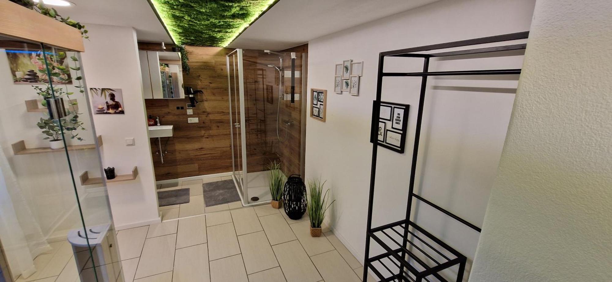 Appartment-Ferienwohnung Mit Kueche, Bad, Kostenlos Wlan, Modern Eingerichtet Roding Eksteriør billede